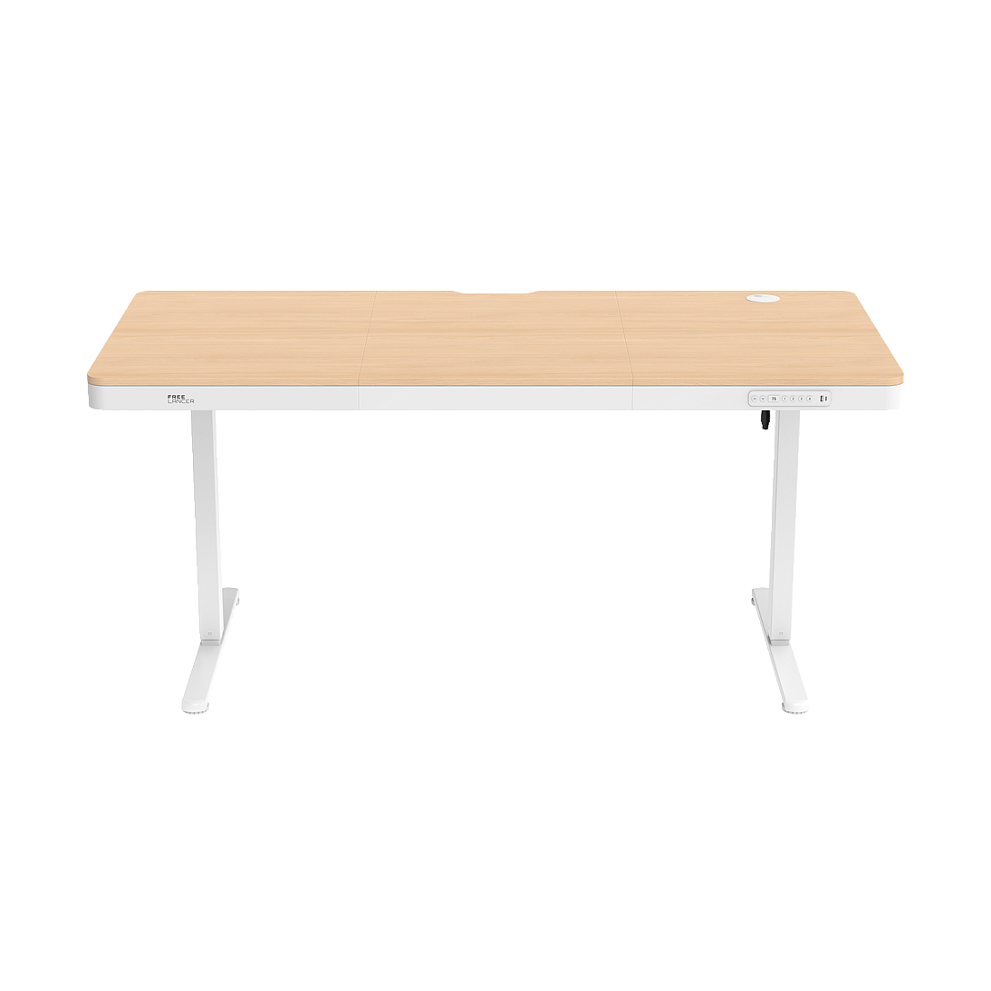 e-Nexor 160 x 75 Light Wood, фото